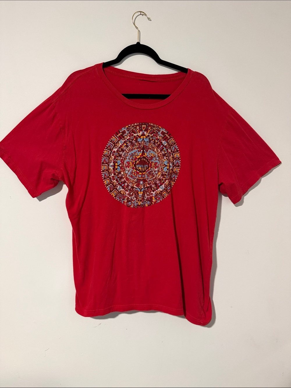Phish Tee